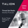 Talion Threat Set Radio
