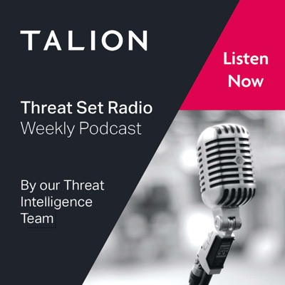 Talion Threat Set Radio
