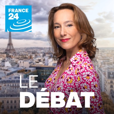 Le débat:FRANCE 24