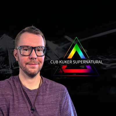 Cub Kuker Supernatural Podcast:Jacob Kuker (Cub)