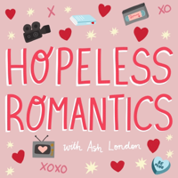 AUTHOR CHAT with Rachael Johns