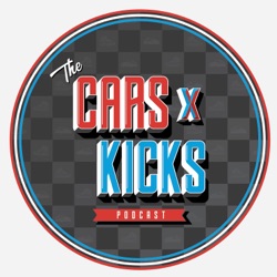 Introducing The Cars and Kicks Show with Jacques Slade, Erik Valdez, and Nick Engvall