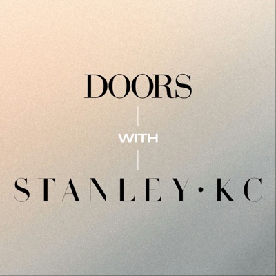 DOORS by Stanley KC DOORS by Stanley KC