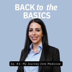 Back to the Basics Episode 4: BioCoach, Empowering Individuals to Reverse Chronic Conditions with Logan Delgado