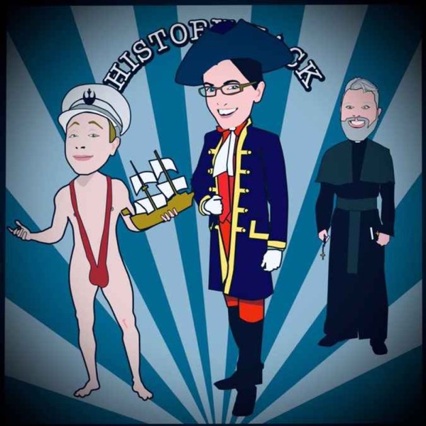 History Hack: The Quicksilver Captain photo