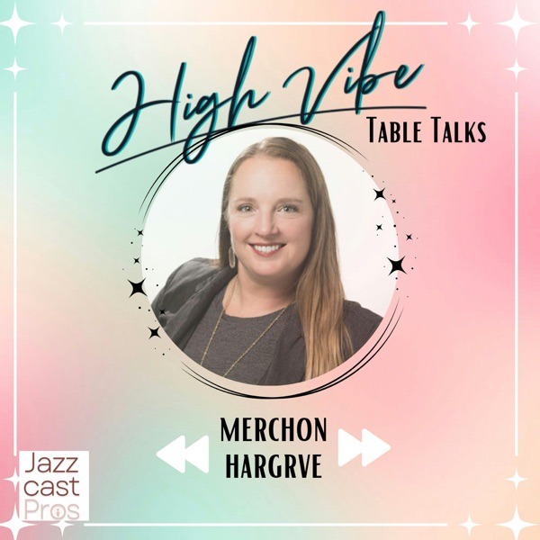 High Vibe Table Talks: Empowering Solopreneurs Image