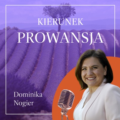 Kierunek Prowansja Kierunek Prowansja