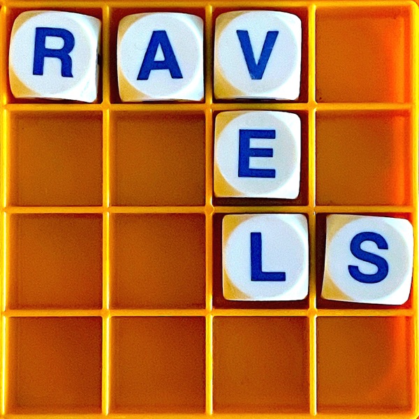 186. Ravels photo