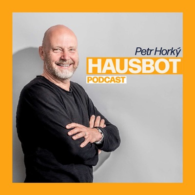 Hausbot Petra Horkého Hausbot Petra Horkého