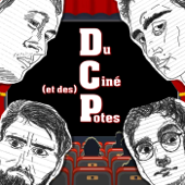 DCP - Du Ciné et des Potes