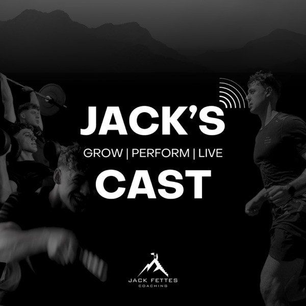 Jack’s Cast