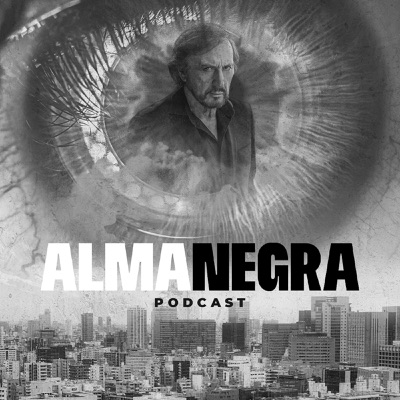 Alma negra - Podcast