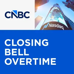 Closing Bell Overtime: Markets Face a New September Test 9/1/26 artwork
