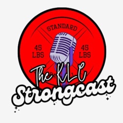 The KLC Strongcast