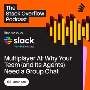 Multiplayer AI: Why your team (and its agents) need a group chat artwork