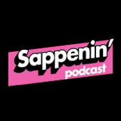 Sappenin’ Podcast with Sean Smith
