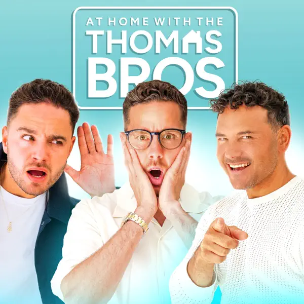 At Home with The Thomas Bro's