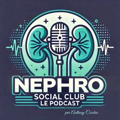 Nephro Social Club Nephro Social Club