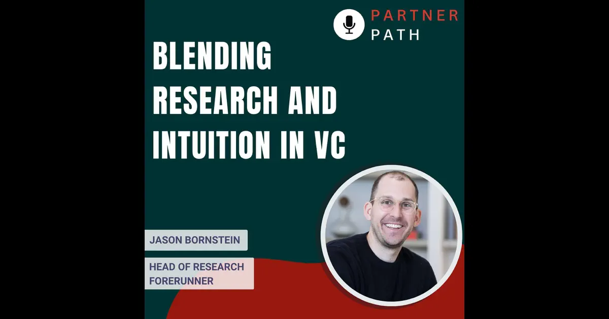 E23: The Interplay of Research - Partner Path - Apple 播客