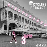 Stage 3 | Novara - Fossano | Giro d’Italia 2024