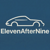 Eleven After Nine | A Porsche Culture Podcast