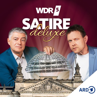 WDR 5 Satire Deluxe WDR 5 Satire Deluxe