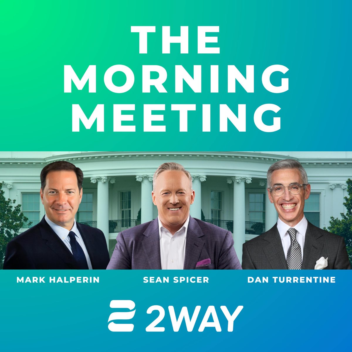2WAY Morning Meeting - 2WAY