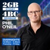 Overnights with Phil O'Neil