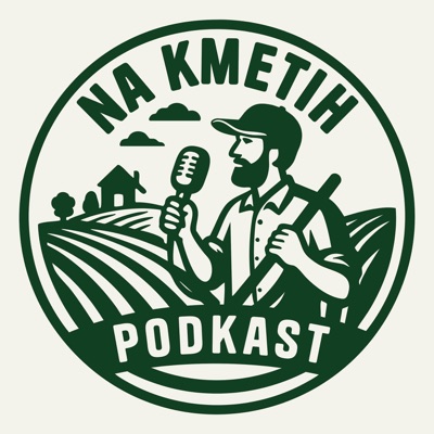 Na kmetih