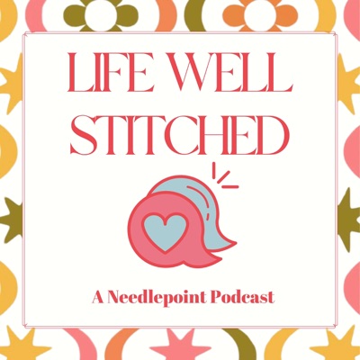 Life Well Stitched Life Well Stitched