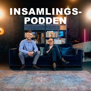 Insamlingspodden