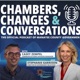 Chambers, Changes & Conversations - the official podcast of Manatee County Government