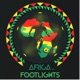 AFRICA FOOTLIGHTS