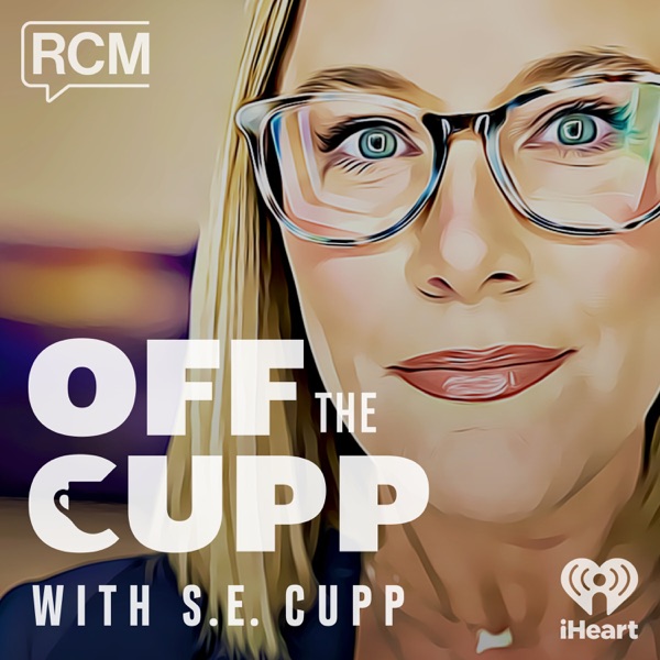 Off the Cupp with S.E. Cupp Image