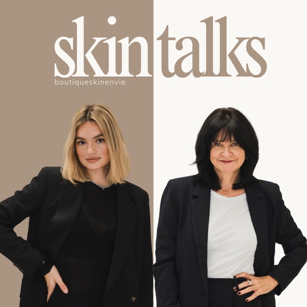 Skin Talks