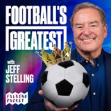 Football's Greatest Set Piece Takers with Matthew Le Tissier