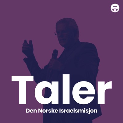 Taler // Den Norske Israelsmisjon