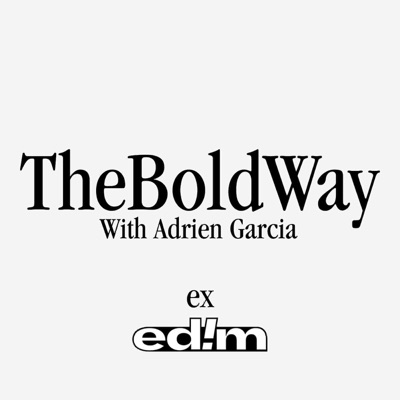 TheBoldWay (ex EDLM):Adrien Garcia