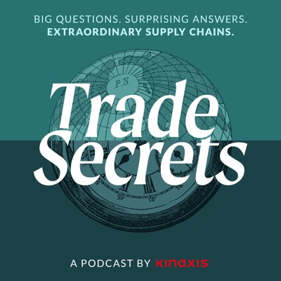 Trade Secrets Trade Secrets