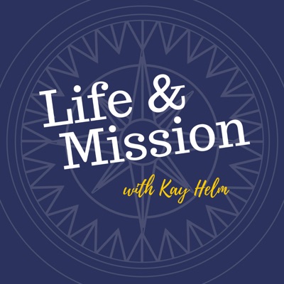 Life and Mission