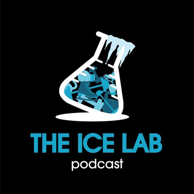 Ice Lab Podcast