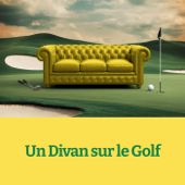 Un Divan sur le Golf