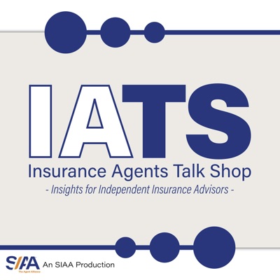 Insurance Agents Talk Shop