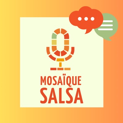 Mosaïque Salsa