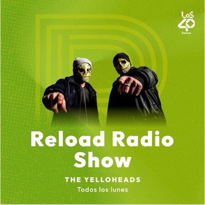 Reload Radio Show