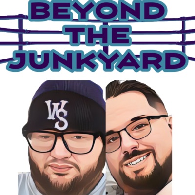Beyond The Junkyard