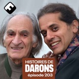 André Stern et son 