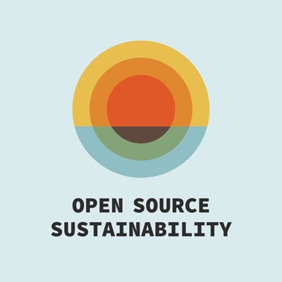 Open Source Sustainability