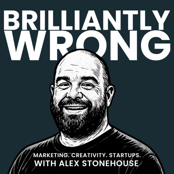 Brilliantly Wrong with Alex Stonehouse Image