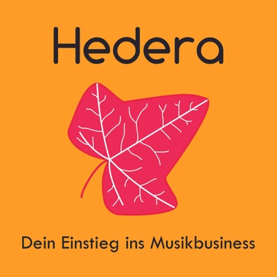 Hedera - Dein Einstieg ins Musikbusiness